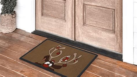 The Top Features to Look for in a Wotch Lease Doormat